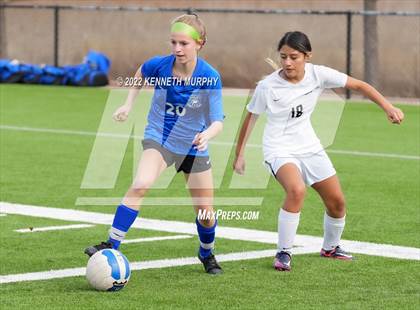 Thumbnail 1 in South Hills vs Midlothian photogallery.