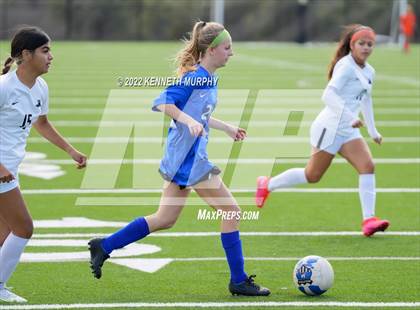 Thumbnail 1 in South Hills vs Midlothian photogallery.