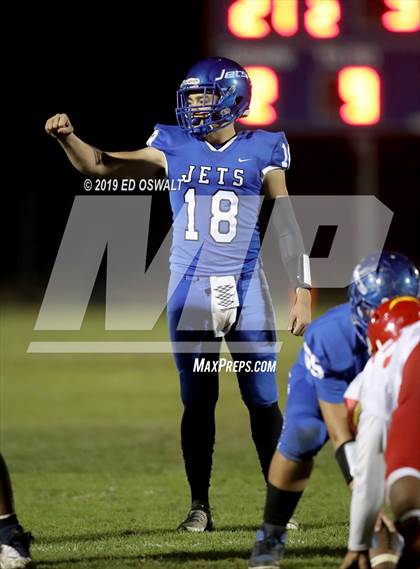 Thumbnail 1 in Encinal vs. De Anza (CIF NCS D5 Semifinal) photogallery.