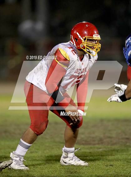 Thumbnail 1 in Encinal vs. De Anza (CIF NCS D5 Semifinal) photogallery.