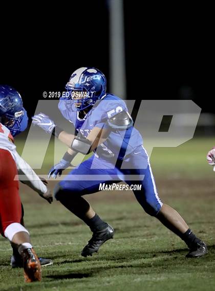 Thumbnail 3 in Encinal vs. De Anza (CIF NCS D5 Semifinal) photogallery.