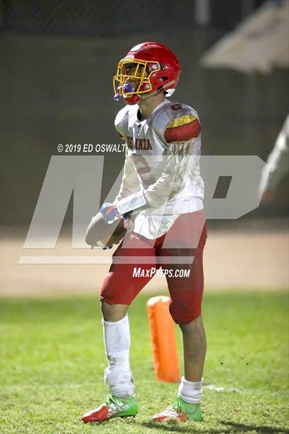 Thumbnail 1 in Encinal vs. De Anza (CIF NCS D5 Semifinal) photogallery.