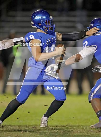 Thumbnail 1 in Encinal vs. De Anza (CIF NCS D5 Semifinal) photogallery.