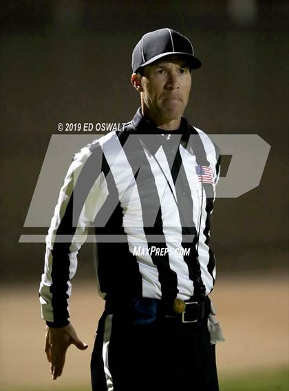 Thumbnail 2 in Encinal vs. De Anza (CIF NCS D5 Semifinal) photogallery.