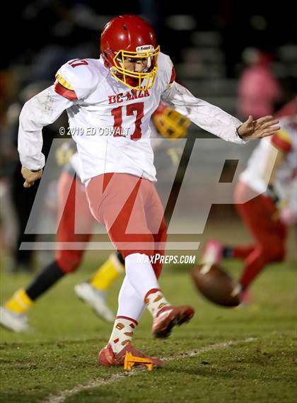 Thumbnail 3 in Encinal vs. De Anza (CIF NCS D5 Semifinal) photogallery.