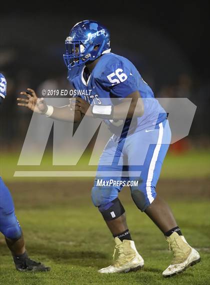 Thumbnail 1 in Encinal vs. De Anza (CIF NCS D5 Semifinal) photogallery.