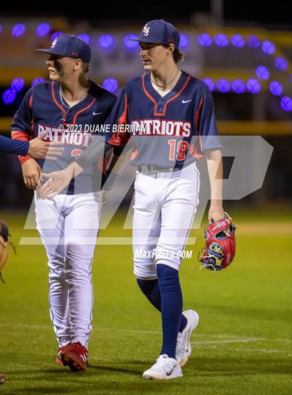 Thumbnail 1 in Lewisburg @ Desoto Central photogallery.