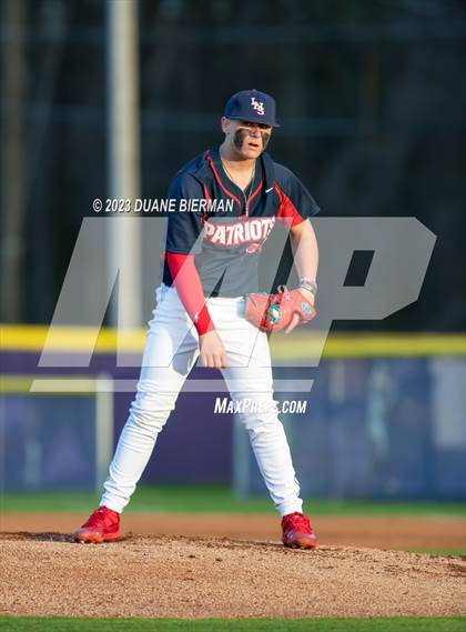 Thumbnail 1 in Lewisburg @ Desoto Central photogallery.