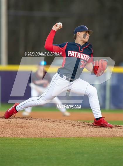 Thumbnail 1 in Lewisburg @ Desoto Central photogallery.
