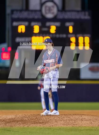 Thumbnail 3 in Lewisburg @ Desoto Central photogallery.