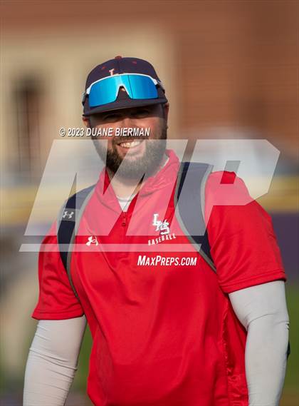 Thumbnail 1 in Lewisburg @ Desoto Central photogallery.