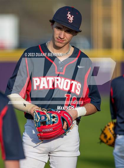 Thumbnail 1 in Lewisburg @ Desoto Central photogallery.