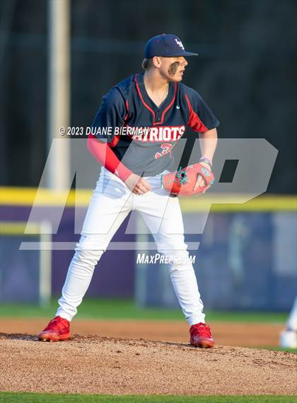 Thumbnail 1 in Lewisburg @ Desoto Central photogallery.