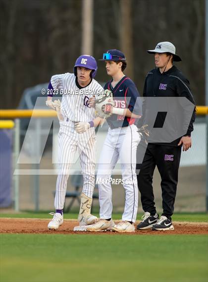 Thumbnail 3 in Lewisburg @ Desoto Central photogallery.