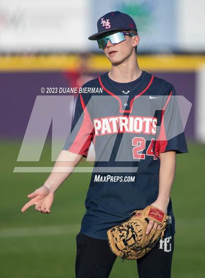 Thumbnail 2 in Lewisburg @ Desoto Central photogallery.