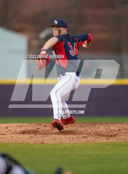 Thumbnail 2 in Lewisburg @ Desoto Central photogallery.