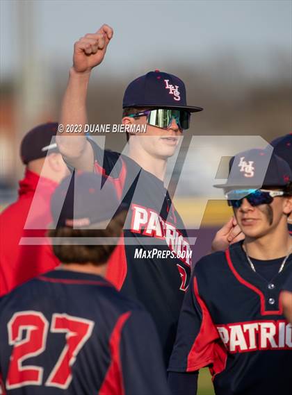 Thumbnail 3 in Lewisburg @ Desoto Central photogallery.