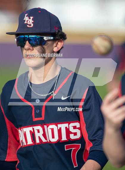 Thumbnail 3 in Lewisburg @ Desoto Central photogallery.