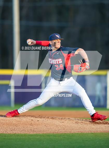 Thumbnail 3 in Lewisburg @ Desoto Central photogallery.