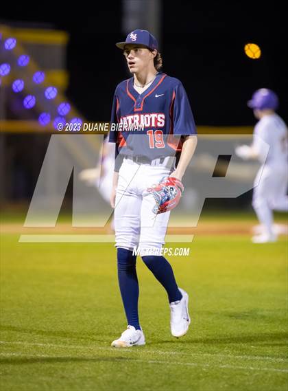 Thumbnail 2 in Lewisburg @ Desoto Central photogallery.
