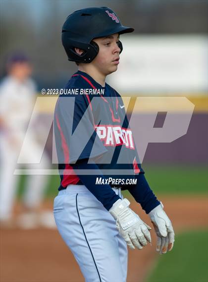 Thumbnail 1 in Lewisburg @ Desoto Central photogallery.