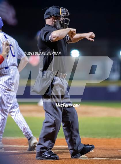 Thumbnail 1 in Lewisburg @ Desoto Central photogallery.