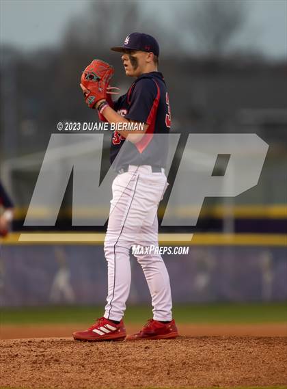 Thumbnail 2 in Lewisburg @ Desoto Central photogallery.