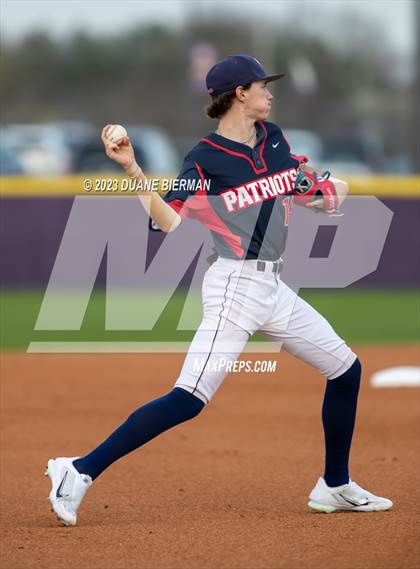 Thumbnail 1 in Lewisburg @ Desoto Central photogallery.