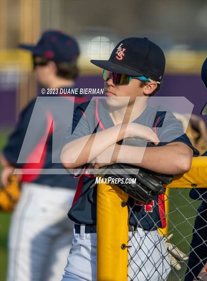 Thumbnail 2 in Lewisburg @ Desoto Central photogallery.