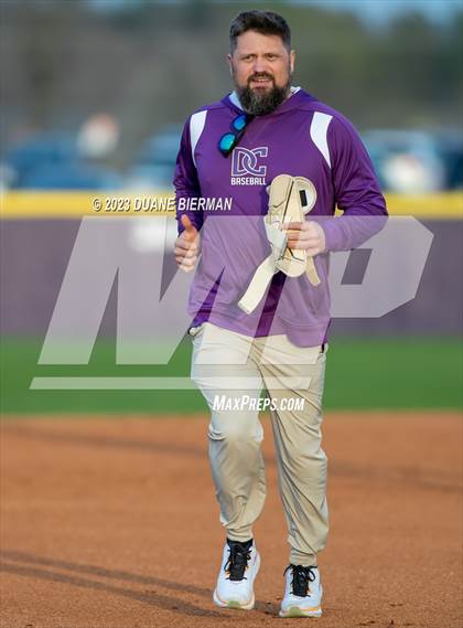 Thumbnail 2 in Lewisburg @ Desoto Central photogallery.