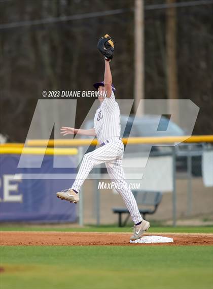 Thumbnail 3 in Lewisburg @ Desoto Central photogallery.