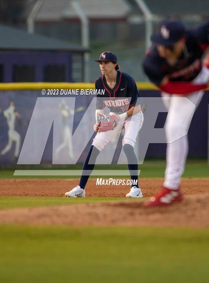 Thumbnail 2 in Lewisburg @ Desoto Central photogallery.