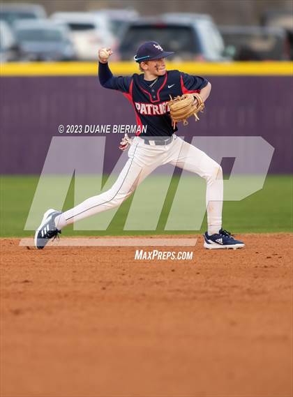 Thumbnail 2 in Lewisburg @ Desoto Central photogallery.
