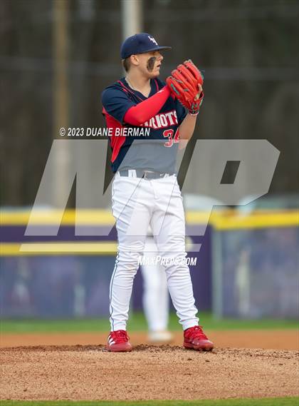 Thumbnail 3 in Lewisburg @ Desoto Central photogallery.