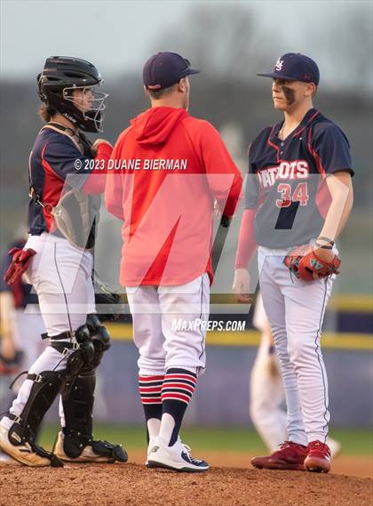 Thumbnail 1 in Lewisburg @ Desoto Central photogallery.