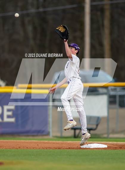 Thumbnail 2 in Lewisburg @ Desoto Central photogallery.