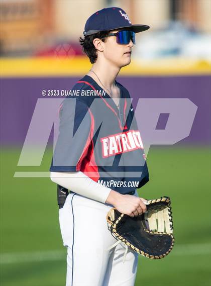 Thumbnail 1 in Lewisburg @ Desoto Central photogallery.