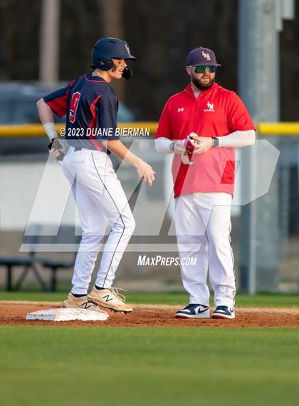 Thumbnail 1 in Lewisburg @ Desoto Central photogallery.