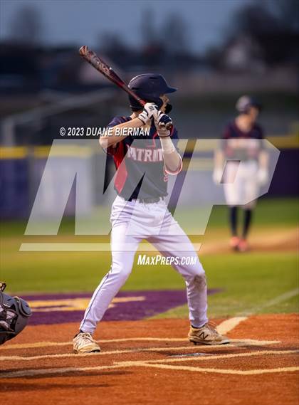 Thumbnail 3 in Lewisburg @ Desoto Central photogallery.