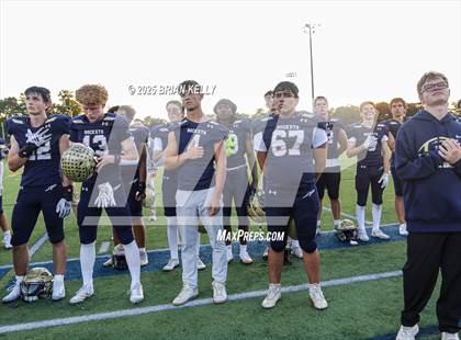 Thumbnail 1 in Lincoln-Sudbury @ Needham photogallery.