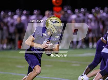 Thumbnail 3 in Lincoln-Sudbury @ Needham photogallery.