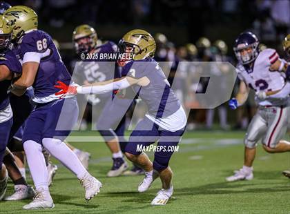 Thumbnail 3 in Lincoln-Sudbury @ Needham photogallery.