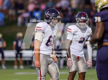 Thumbnail 2 in Lincoln-Sudbury @ Needham photogallery.