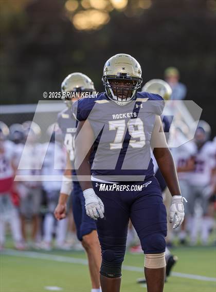 Thumbnail 3 in Lincoln-Sudbury @ Needham photogallery.