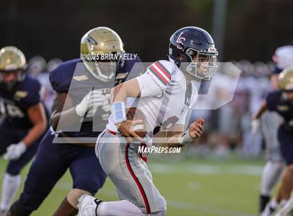 Thumbnail 1 in Lincoln-Sudbury @ Needham photogallery.