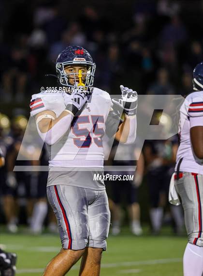 Thumbnail 2 in Lincoln-Sudbury @ Needham photogallery.