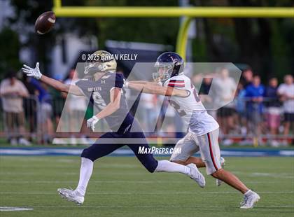 Thumbnail 3 in Lincoln-Sudbury @ Needham photogallery.