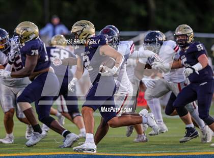 Thumbnail 1 in Lincoln-Sudbury @ Needham photogallery.