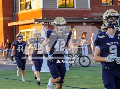 Thumbnail 3 in Lincoln-Sudbury @ Needham photogallery.