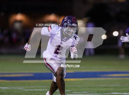 Thumbnail 3 in Lincoln-Sudbury @ Needham photogallery.